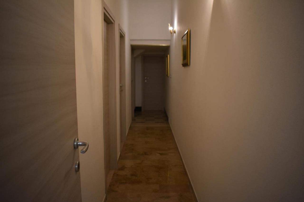 아볼라 Nelly'S House 빌라 외부 사진